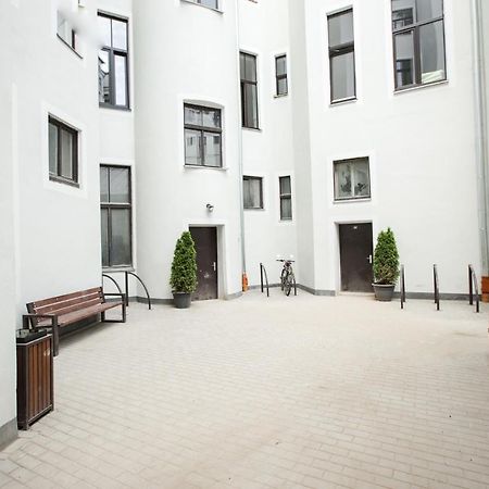 Luxury Studio With A Park View Riga Eksteriør billede